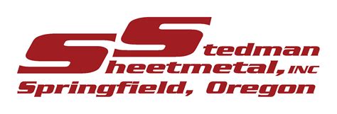 stedman sheet metal springfield oregon|Stedman Sheet Metal in Springfield, OR 97478 .